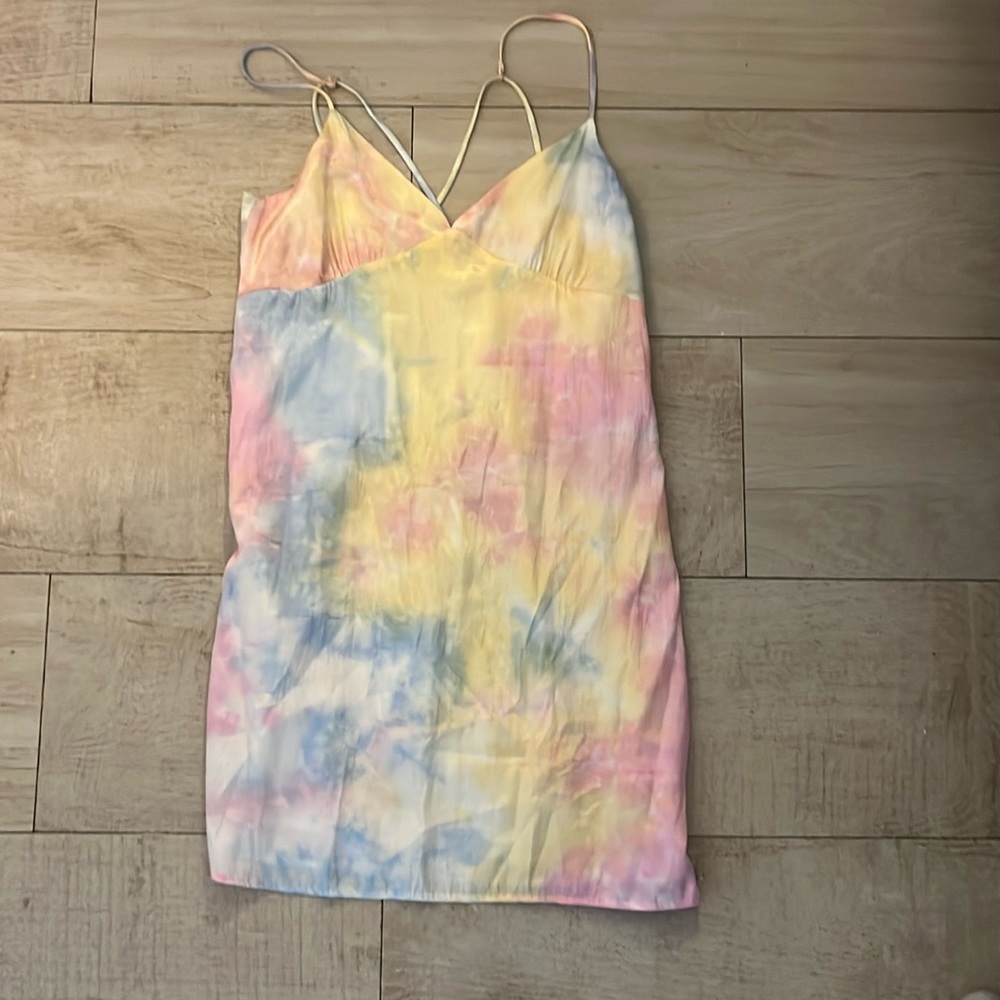 Slip Dress